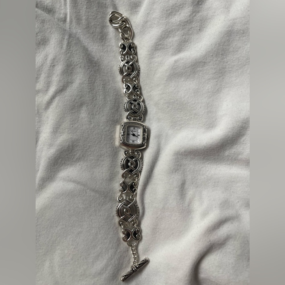 Brighton Rosarita Watch